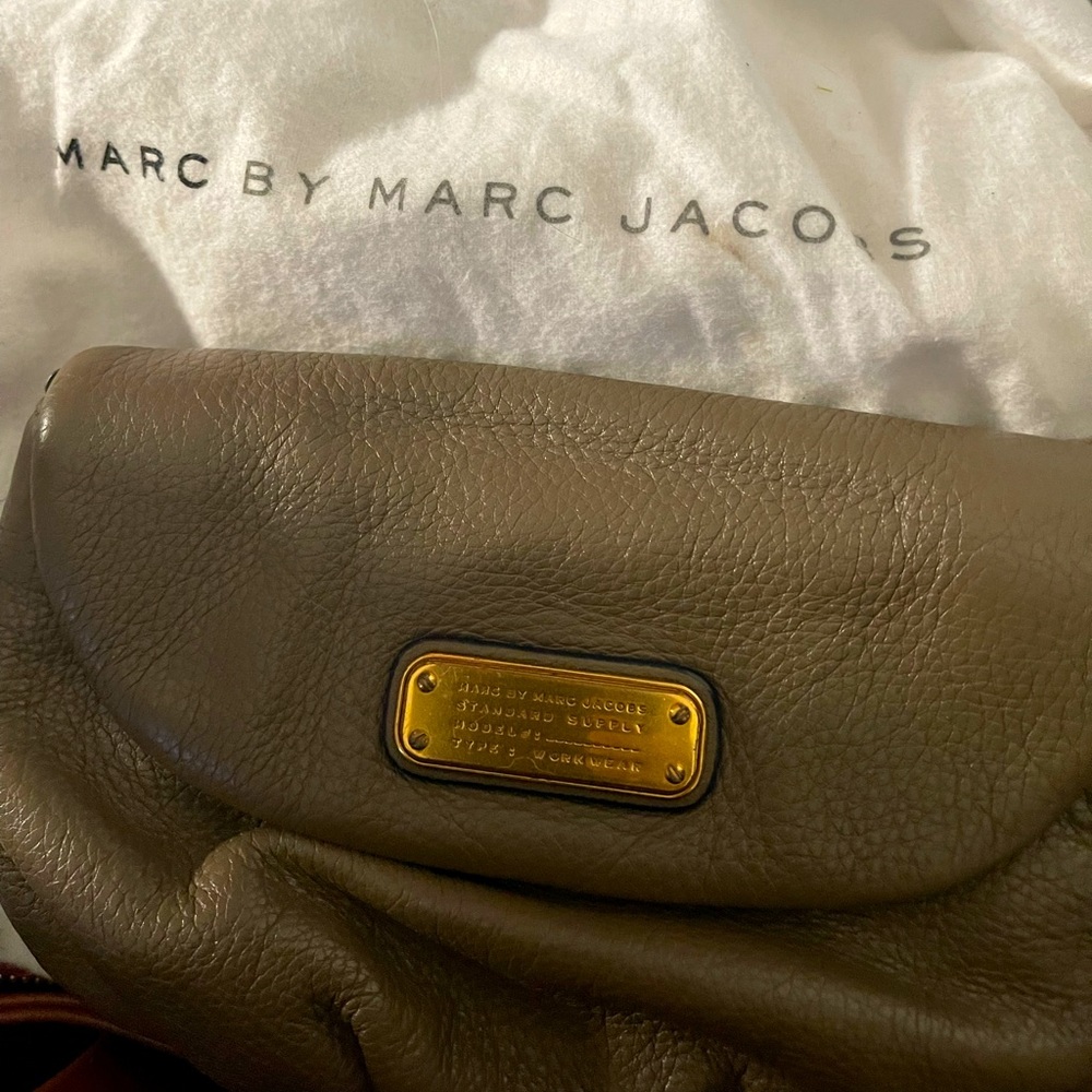 Marc Jacob’s crossbody